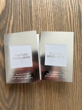 Tom Ford Soleil Neige (2)